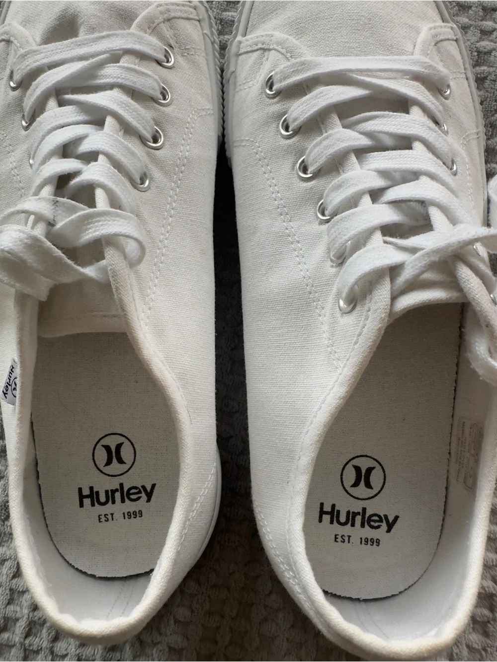 Hurley carrie sneakers